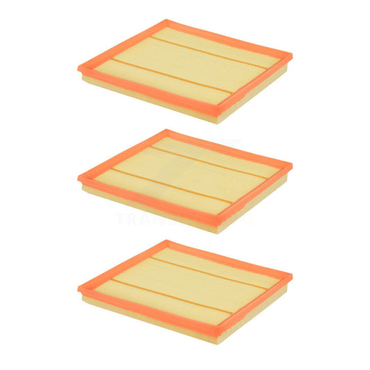 Air Filter Kit-K57-100323 - Kit.bestparts.ca