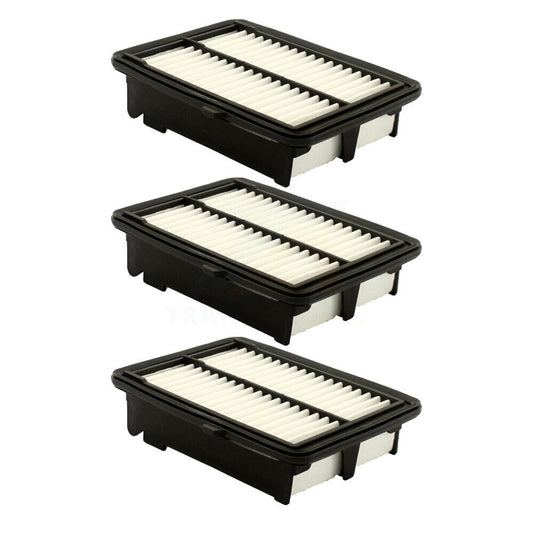 Air Filter Kit-K57-100325 - Kit.bestparts.ca