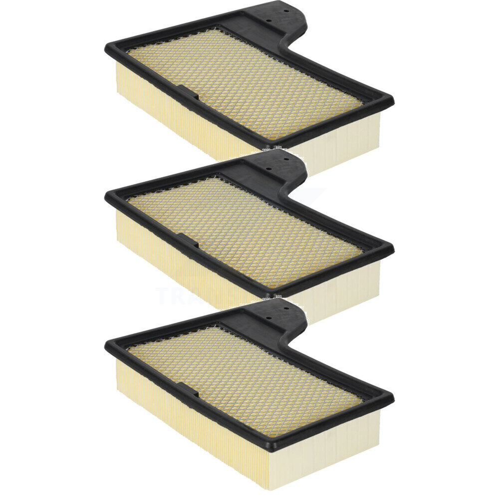 Air Filter Kit-K57-100326 - Kit.bestparts.ca
