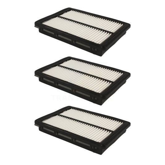 Air Filter Kit-K57-100331 - Kit.bestparts.ca