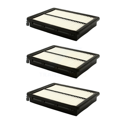 Air Filter Kit-K57-100332 - Kit.bestparts.ca