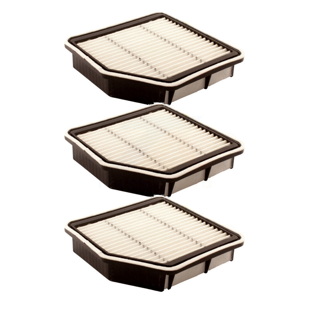 Air Filter Kit-K57-100340 - Kit.bestparts.ca