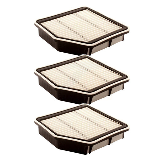 Air Filter Kit-K57-100340 - Kit.bestparts.ca