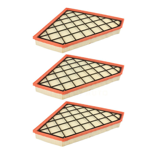 Air Filter Kit-K57-100350 - Kit.bestparts.ca