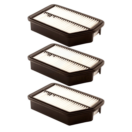 Air Filter Kit-K57-100352 - Kit.bestparts.ca