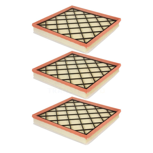 Air Filter Kit-K57-100354 - Kit.bestparts.ca