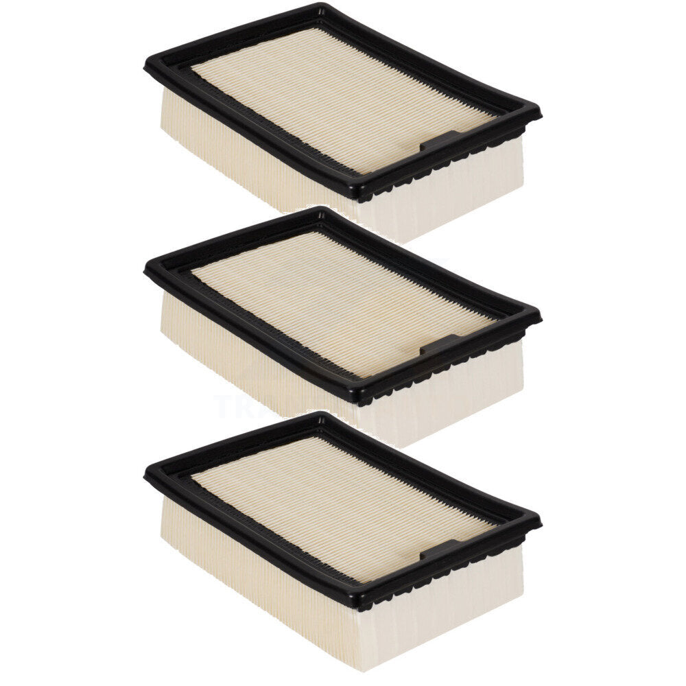 Air Filter Kit-K57-100382 - Kit.bestparts.ca