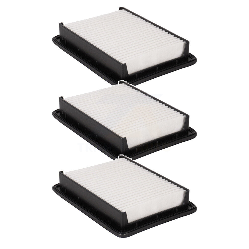 Air Filter Kit-K57-100384 - Kit.bestparts.ca