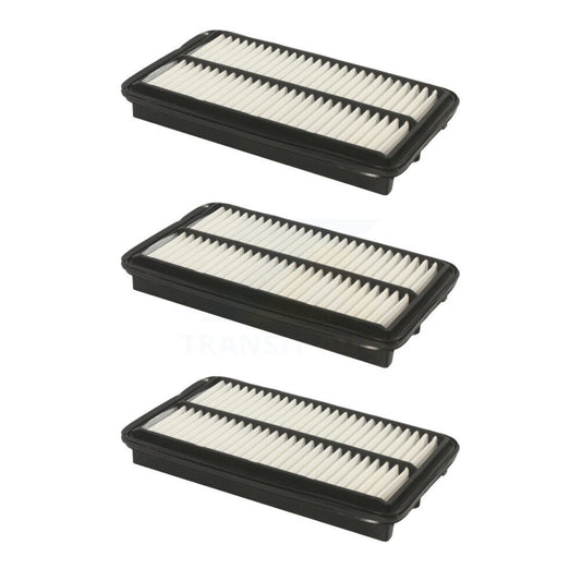 Air Filter Kit-K57-100386 - Kit.bestparts.ca