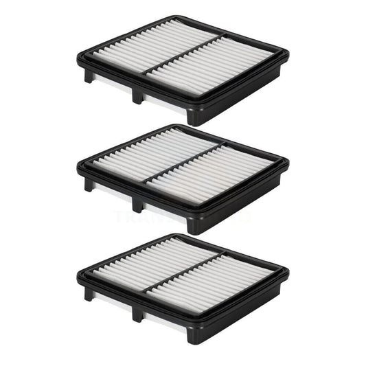 Air Filter Kit-K57-100387 - Kit.bestparts.ca