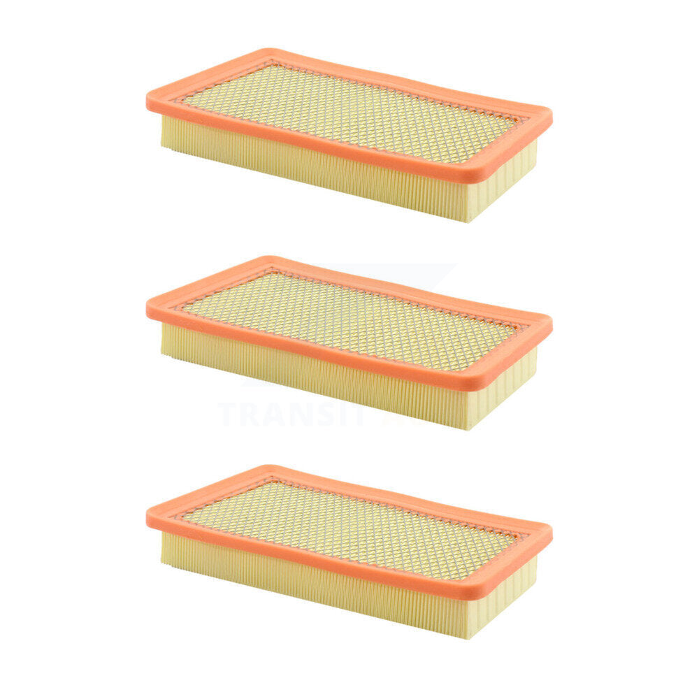 Air Filter Kit-K57-100390 - Kit.bestparts.ca