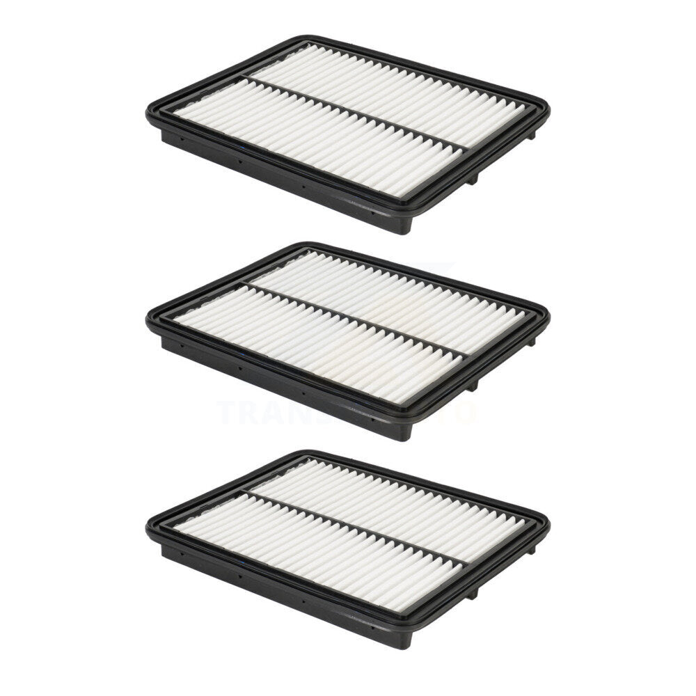 Air Filter Kit-K57-100394 - Kit.bestparts.ca