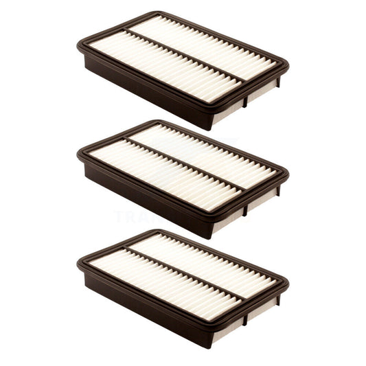 Air Filter Kit-K57-100396 - Kit.bestparts.ca