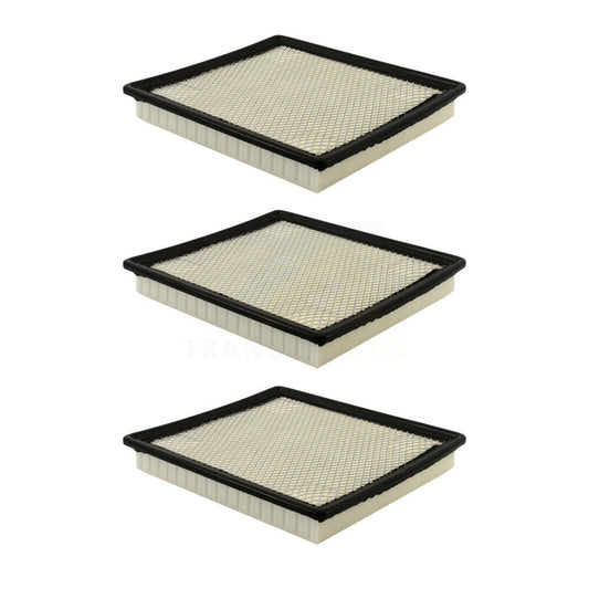 Air Filter Kit-K57-100404 - Kit.bestparts.ca