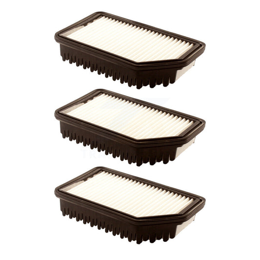 Air Filter Kit-K57-100406 - Kit.bestparts.ca