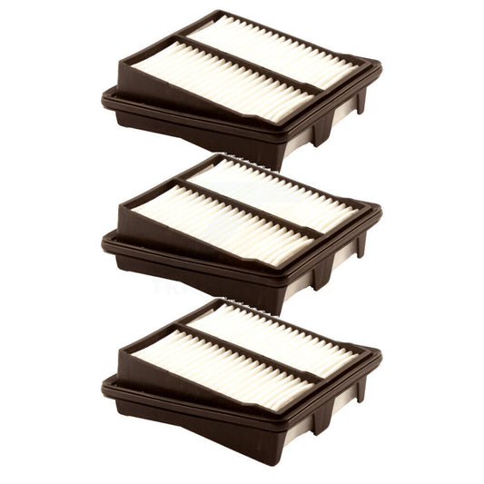 Air Filter Kit-K57-100408 - Kit.bestparts.ca