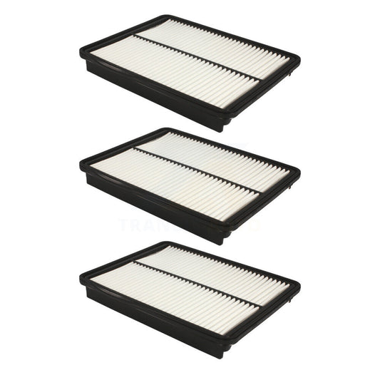 Air Filter Kit-K57-100409 - Kit.bestparts.ca