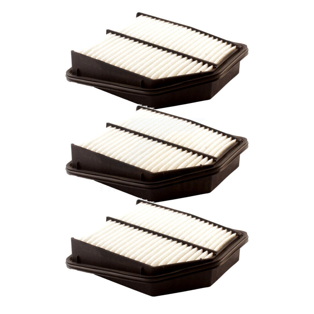 Air Filter Kit-K57-100410 - Kit.bestparts.ca