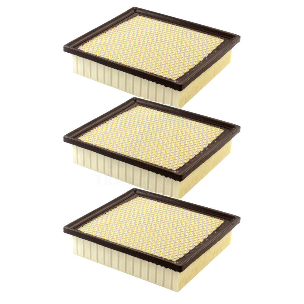 Air Filter Kit-K57-100415 - Kit.bestparts.ca