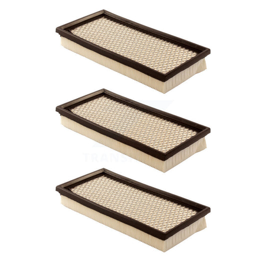 Air Filter Kit-K57-100421 - Kit.bestparts.ca