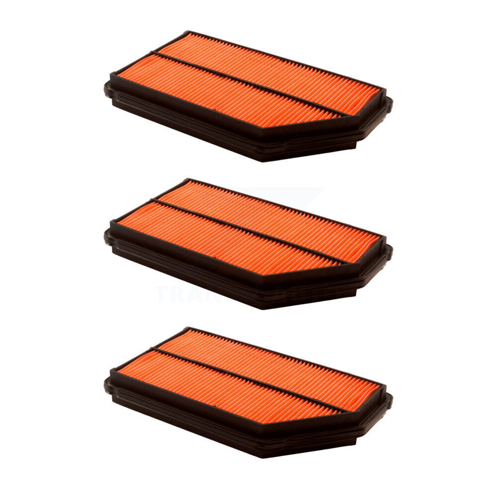 Air Filter Kit-K57-100423 - Kit.bestparts.ca