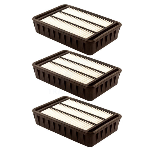 Air Filter Kit-K57-100428 - Kit.bestparts.ca