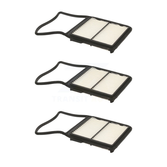 Air Filter Kit-K57-100450 - Kit.bestparts.ca