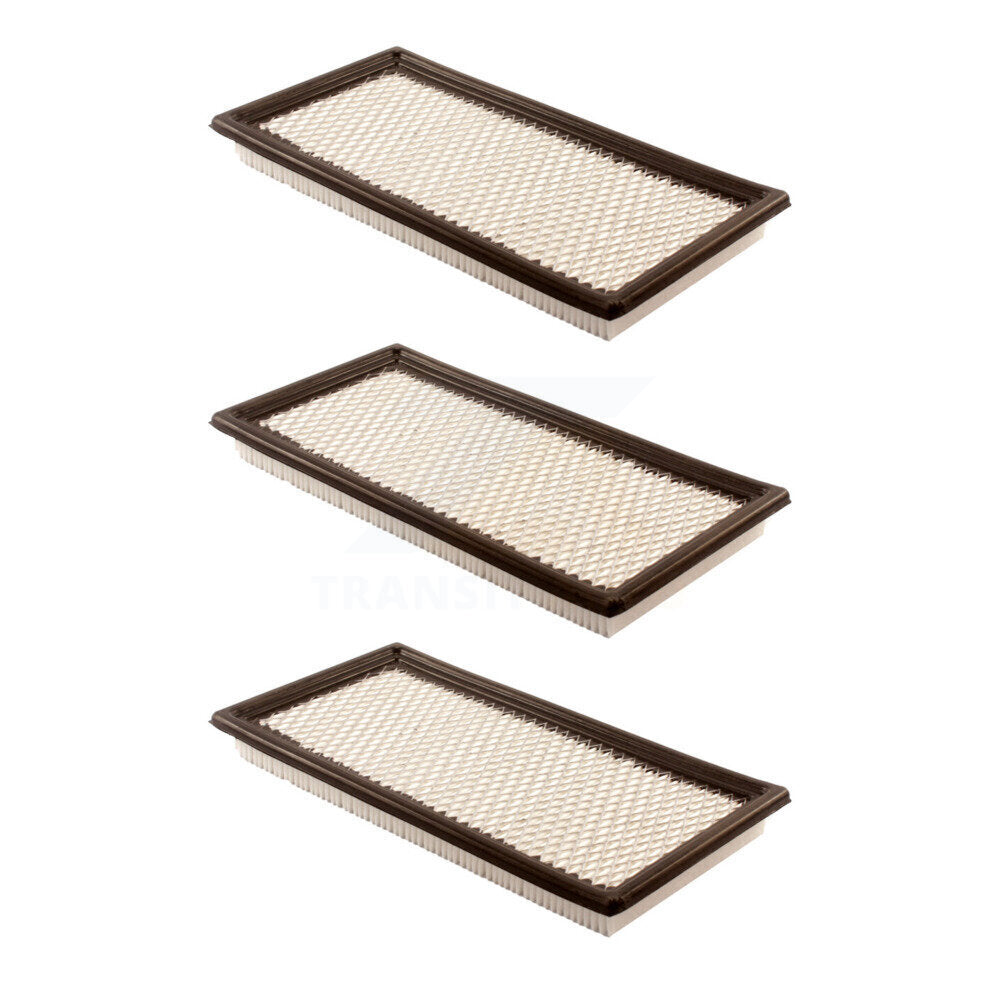 Air Filter Kit-K57-100455 - Kit.bestparts.ca