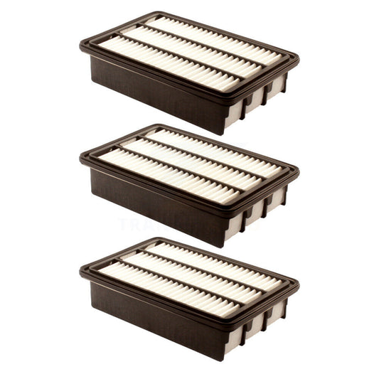 Air Filter Kit-K57-100465 - Kit.bestparts.ca