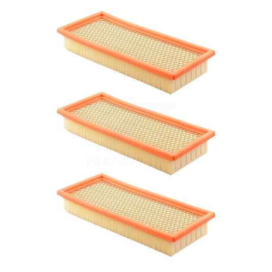 Air Filter Kit-K57-100466 - Kit.bestparts.ca