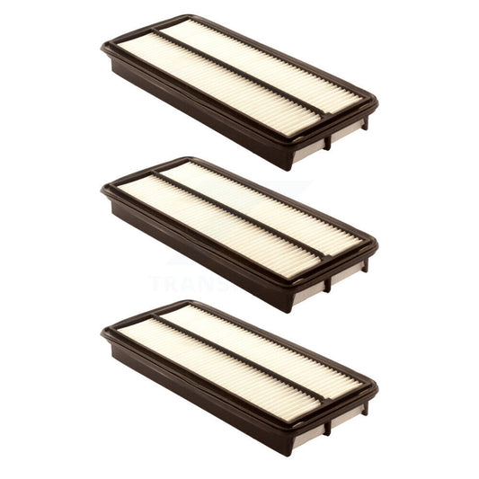 Air Filter Kit-K57-100484 - Kit.bestparts.ca