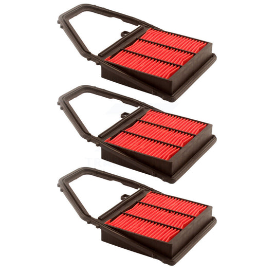 Air Filter Kit-K57-100496 - Kit.bestparts.ca