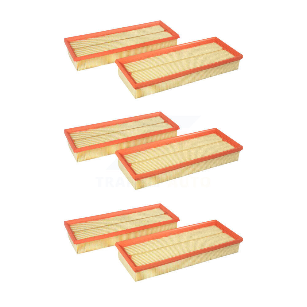 Air Filter Kit-K57-100497 - Kit.bestparts.ca