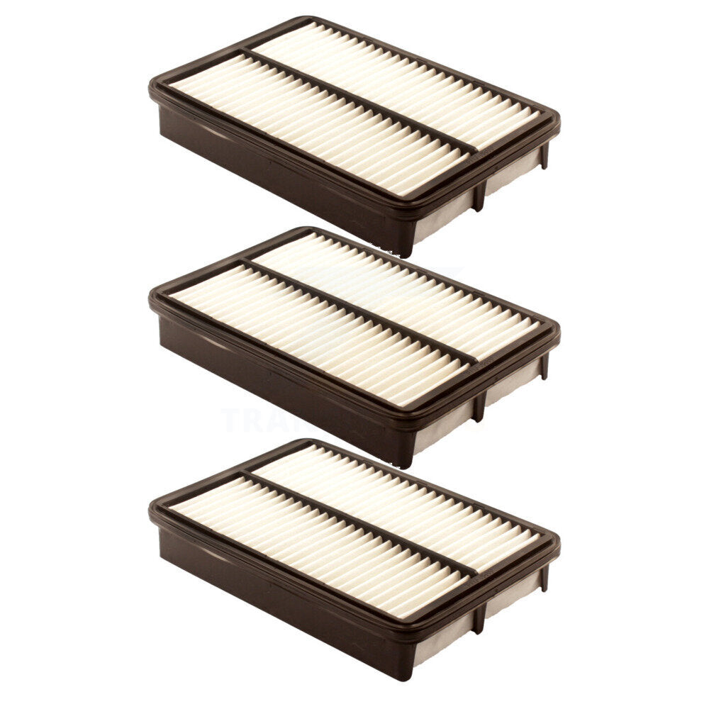 Air Filter Kit-K57-100498 - Kit.bestparts.ca