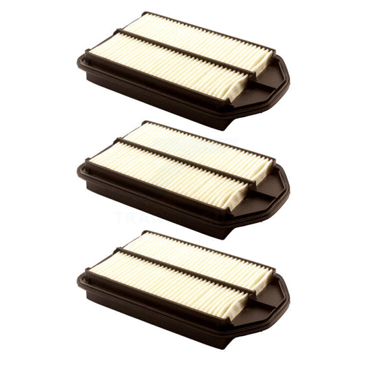 Air Filter Kit-K57-100508 - Kit.bestparts.ca