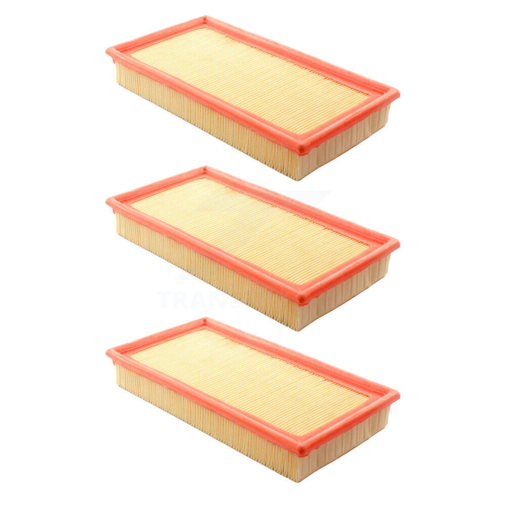 Air Filter Kit-K57-100515 - Kit.bestparts.ca