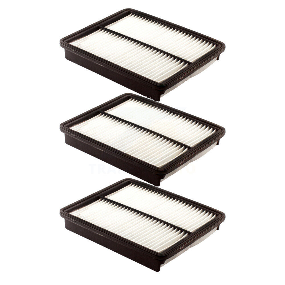 Air Filter Kit-K57-100517 - Kit.bestparts.ca