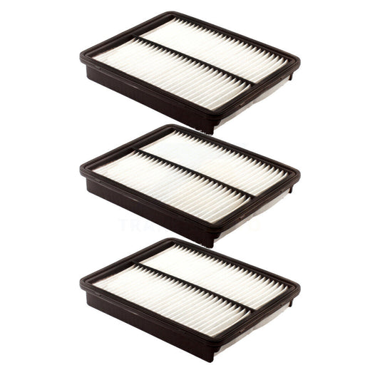 Air Filter Kit-K57-100517 - Kit.bestparts.ca