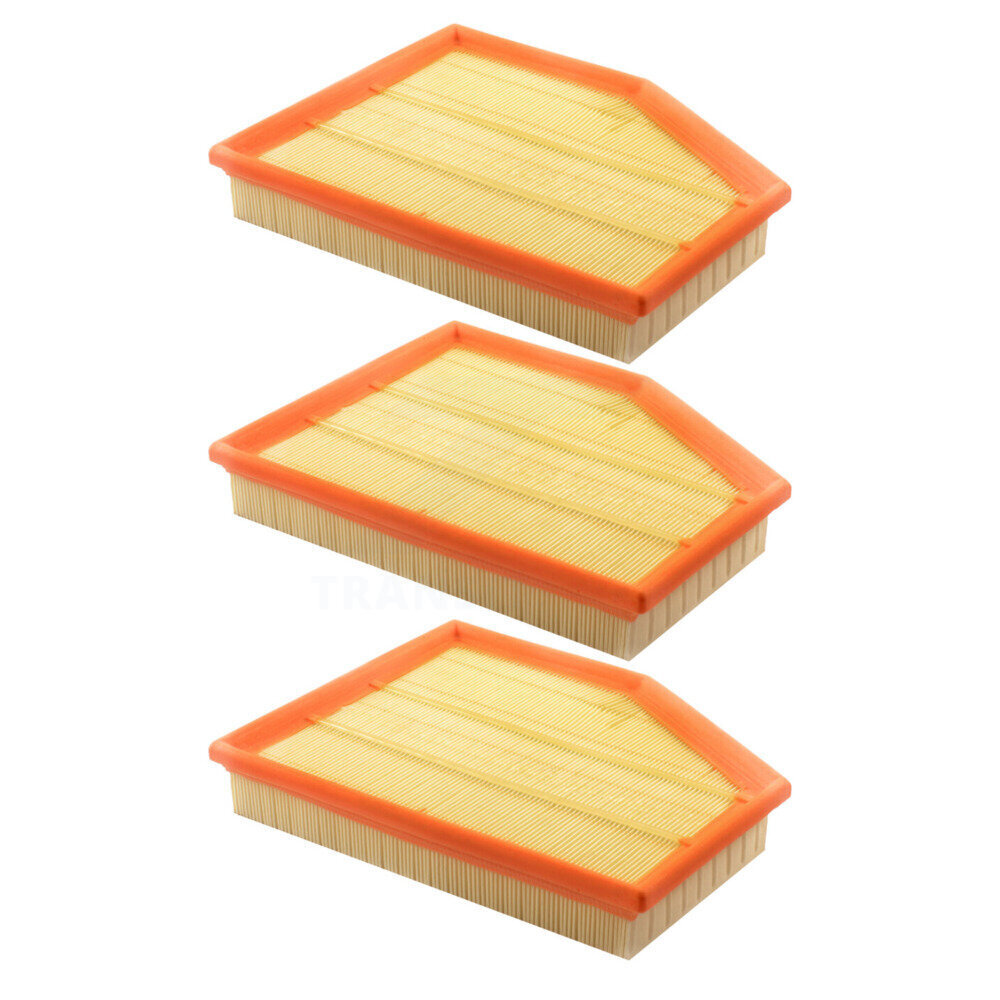 Air Filter Kit-K57-100519 - Kit.bestparts.ca