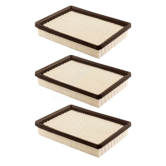 Air Filter Kit-K57-100528 - Kit.bestparts.ca