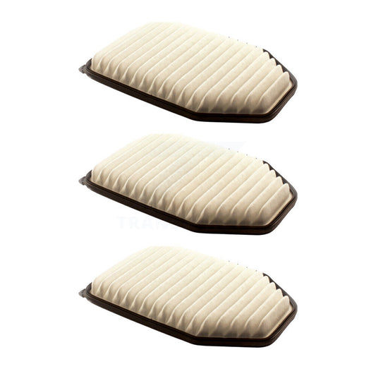 Air Filter Kit-K57-100544 - Kit.bestparts.ca