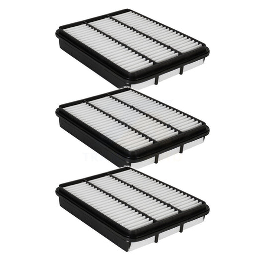 Air Filter Kit-K57-100550 - Kit.bestparts.ca