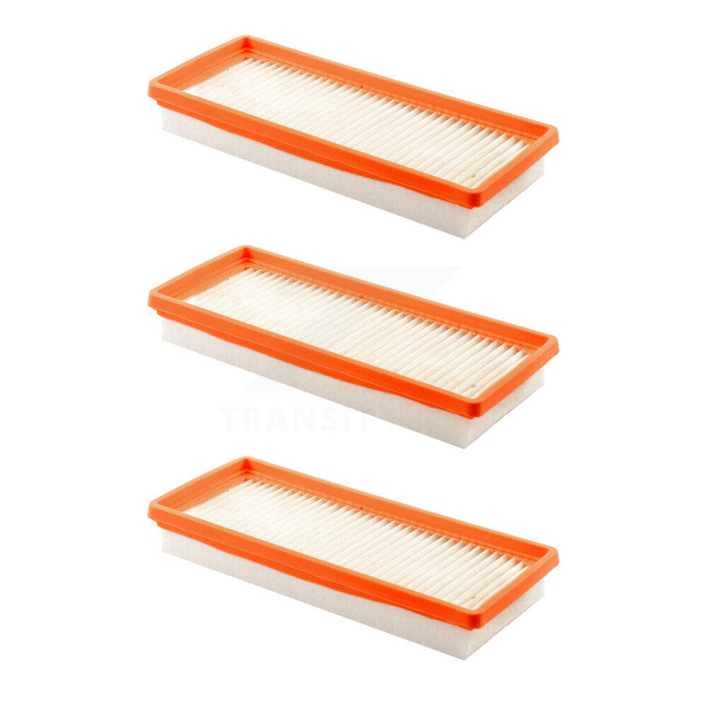 Air Filter Kit-K57-100577 - Kit.bestparts.ca