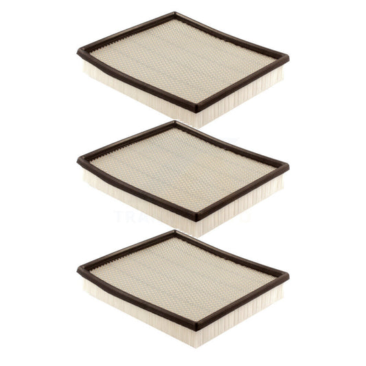 Air Filter Kit-K57-100585 - Kit.bestparts.ca