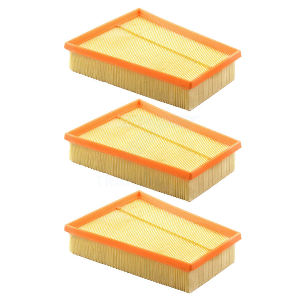 Air Filter Kit-K57-100589 - Kit.bestparts.ca