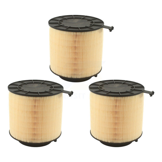 Air Filter Kit-K57-100592 - Kit.bestparts.ca