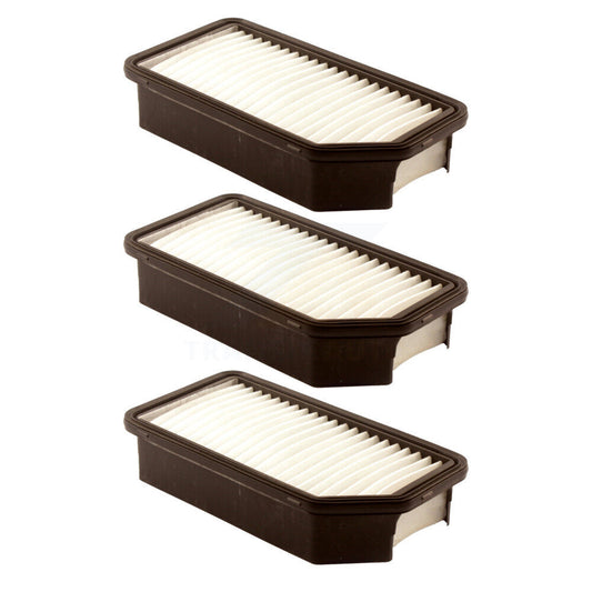 Air Filter Kit-K57-100593 - Kit.bestparts.ca