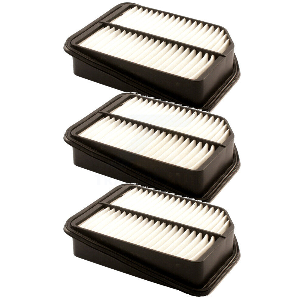 Air Filter Kit-K57-100596 - Kit.bestparts.ca Kit.bestparts.ca