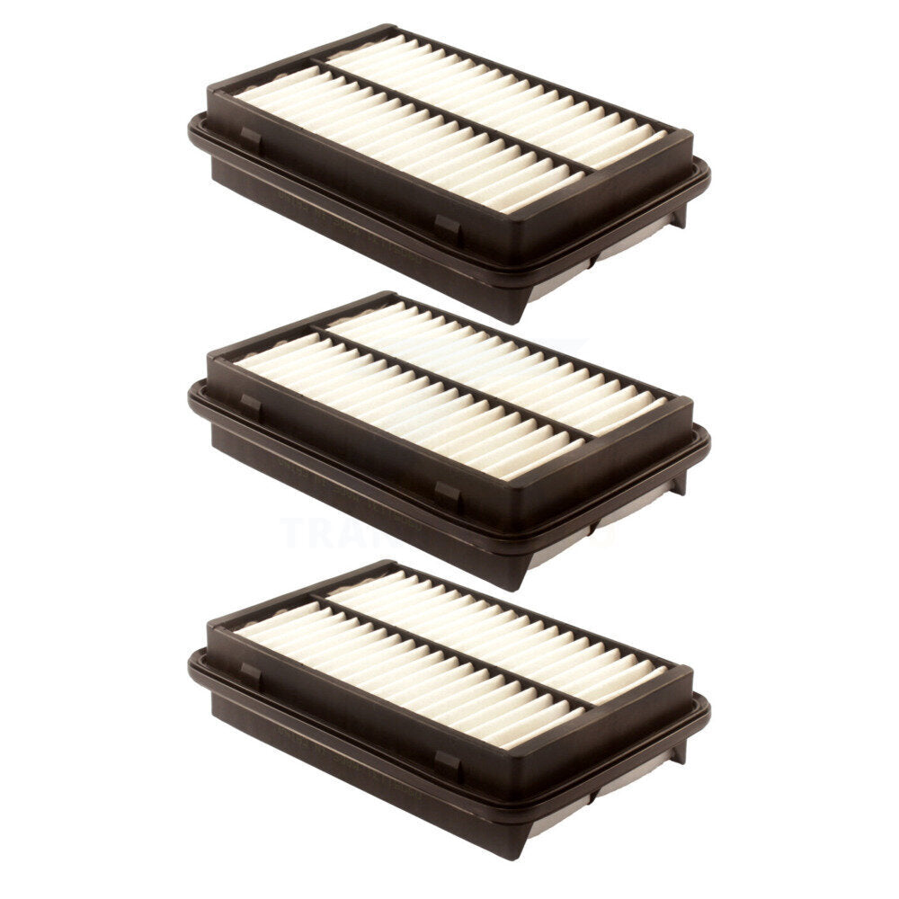 Air Filter Kit-K57-100597 - Kit.bestparts.ca