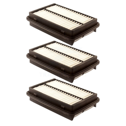 Air Filter Kit-K57-100597 - Kit.bestparts.ca